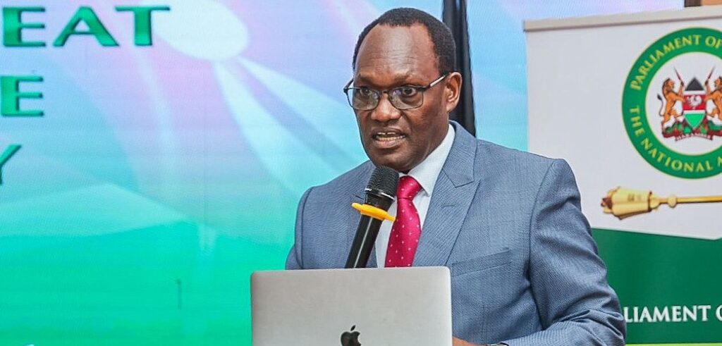 Treasury seeks parliamentary approval for investment tools