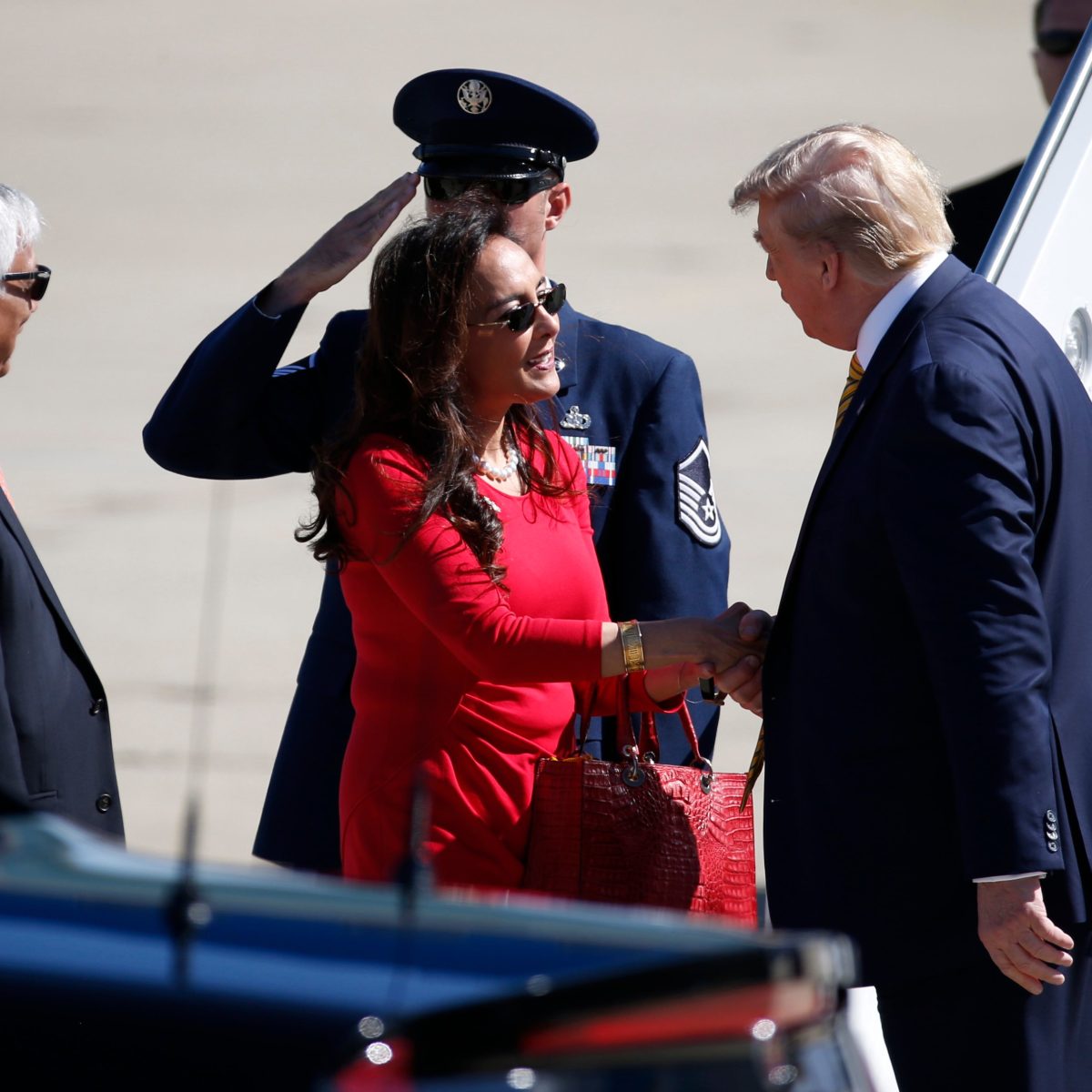 Trump DOJ paused civil rights cases in Louisiana, South Carolina