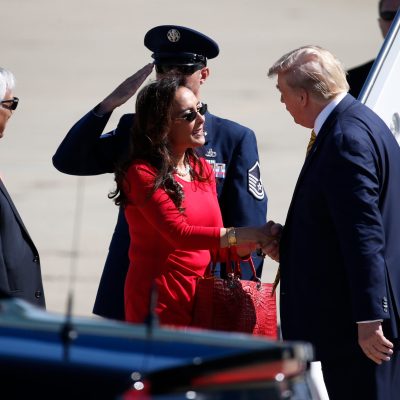 Trump DOJ paused civil rights cases in Louisiana, South Carolina