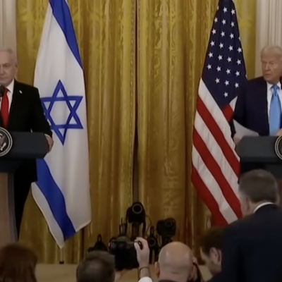 Trump challenges international legal bodies