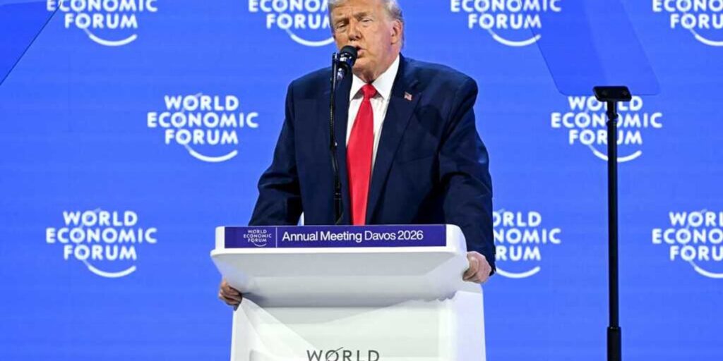 Trump policies may impact global economic growth
