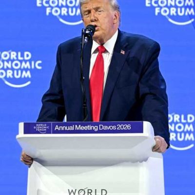 Trump policies may impact global economic growth
