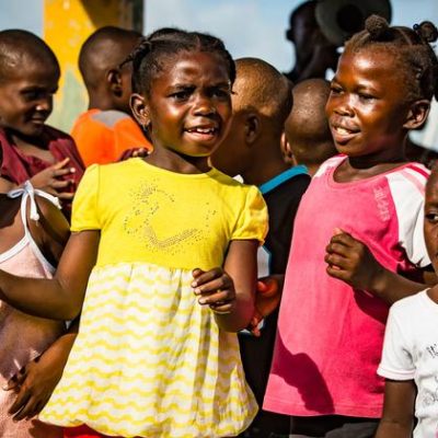 UN rights chief calls for action on racial justice