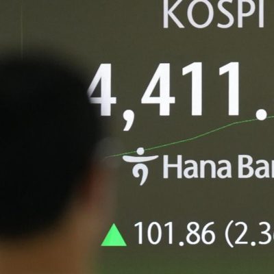 US Capture of Venezuelan Leader Sparks Mixed Market Response