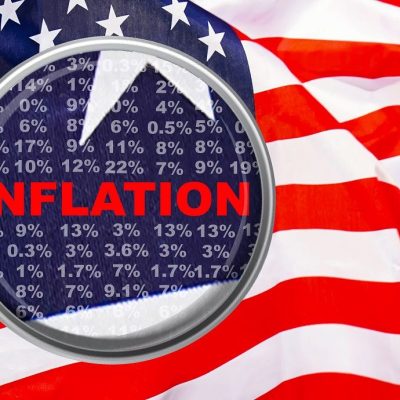 US Inflation Remains at 2.7% With December CPI Increase