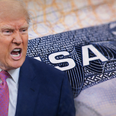 US widens visa bond requirement for African nations