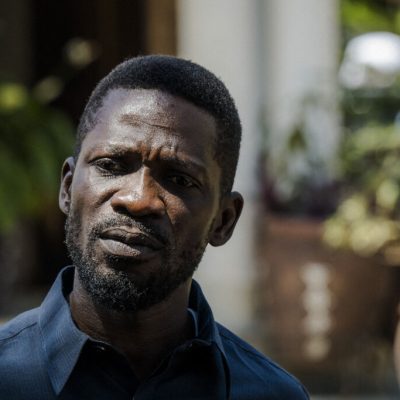 Uganda Military Chief Warns Wine Togo Extradites Ex-Leader