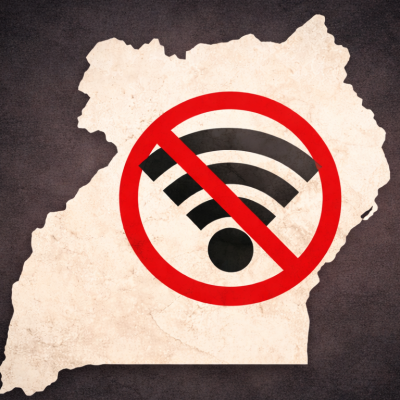 Uganda Restricts Internet Access Before Upcoming Elections