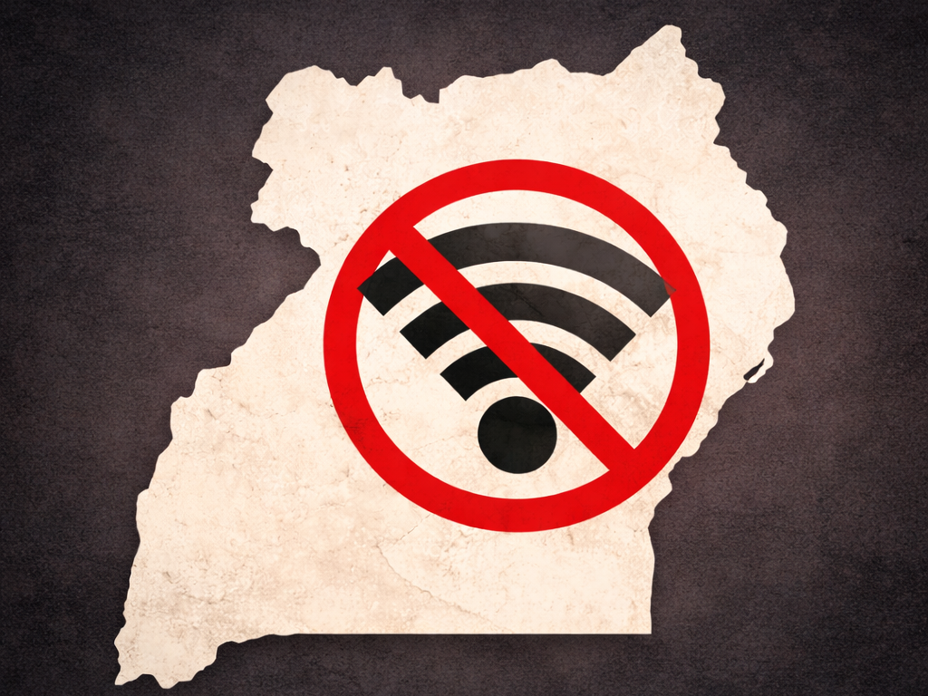 Uganda Restricts Internet Access Before Upcoming Elections