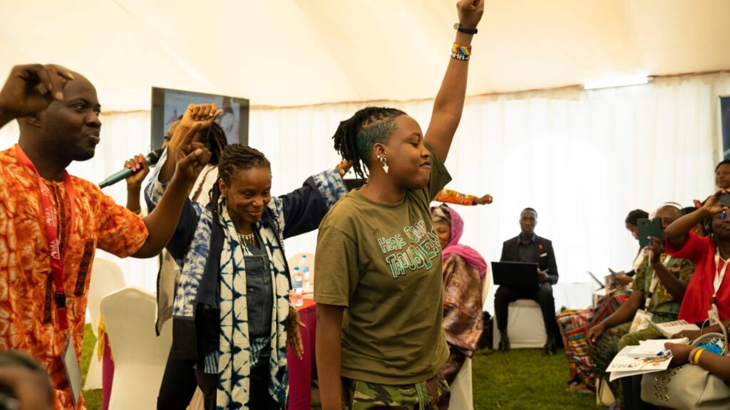 Uganda’s Election Faces Scrutiny from Rights Groups