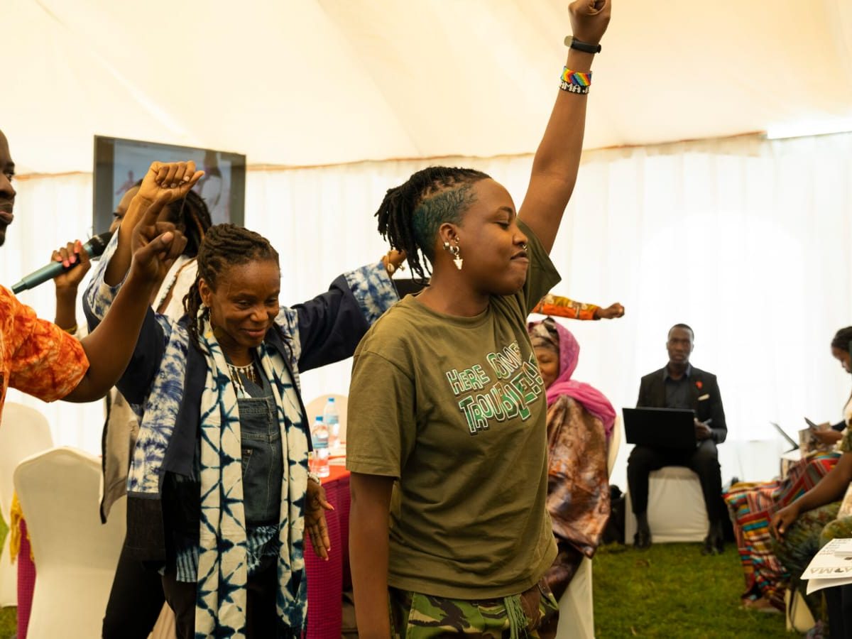 Uganda’s Election Faces Scrutiny from Rights Groups