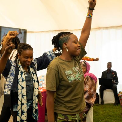 Uganda’s Election Faces Scrutiny from Rights Groups