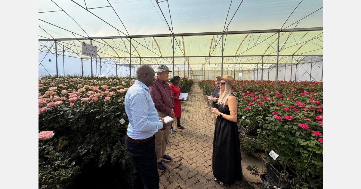 United Selections Showcases Innovation at Open Days