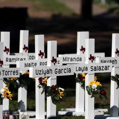 Uvalde Police Response Trial Begins