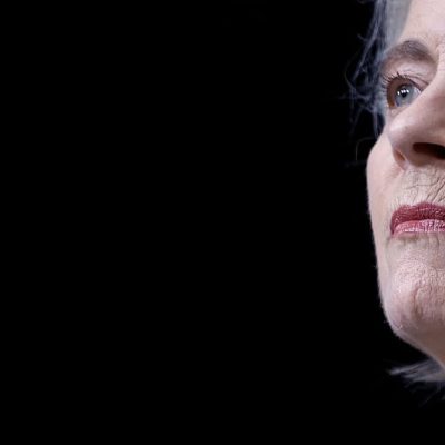 Von der Leyen criticizes Iran's response to protests