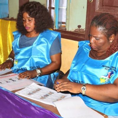 West Africa Nations Grapple With History and Political Instability