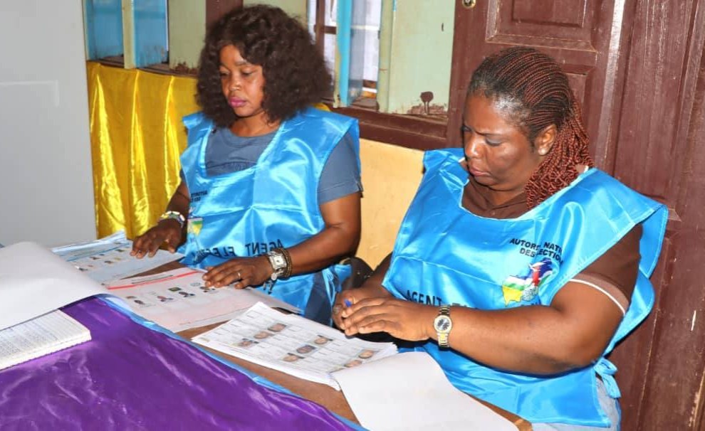 West Africa Nations Grapple With History and Political Instability