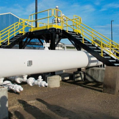 Winter Storms May Impact US Gas Supply and Costs