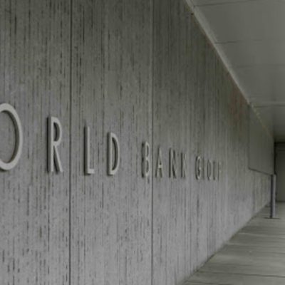 World Bank Revises Upward South Africa’s 2025 Growth Forecast