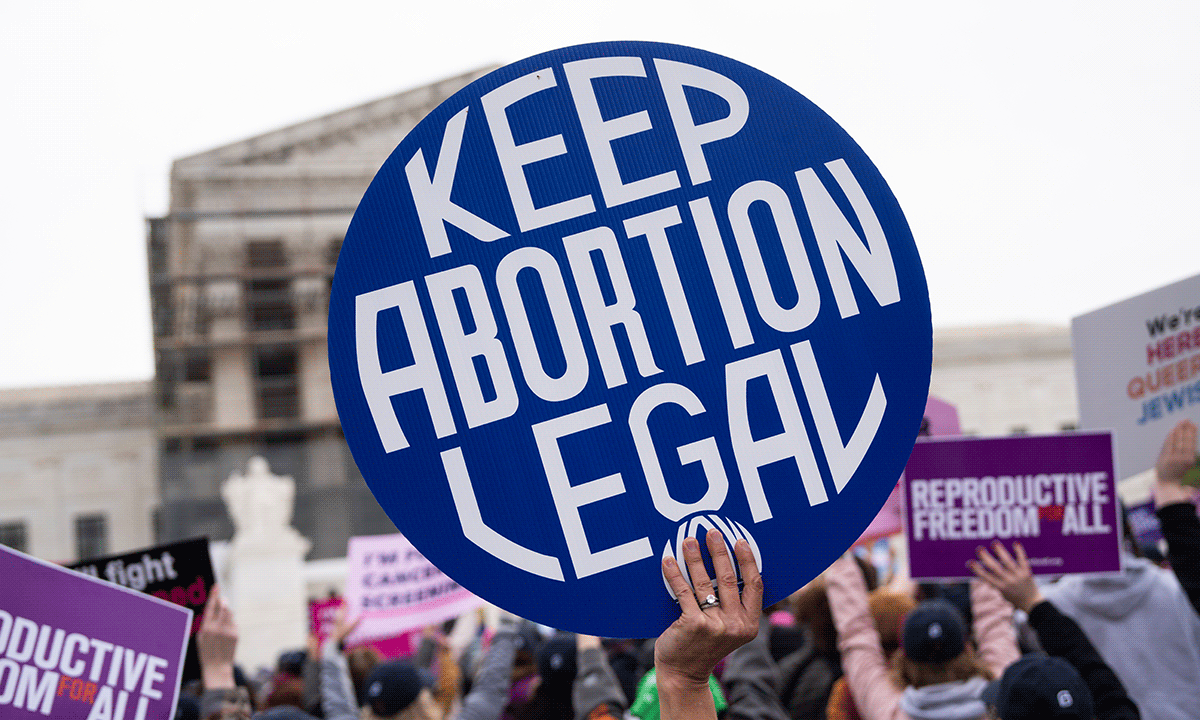 Wyoming Abortion Restrictions Ruled Unconstitutional