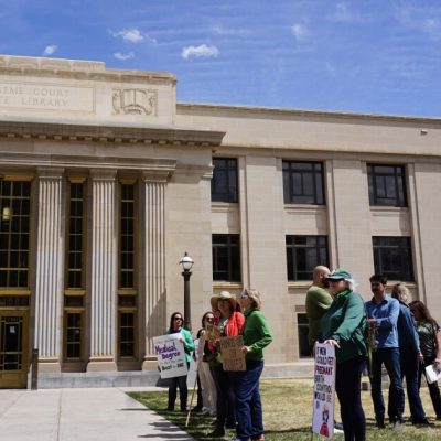 Wyoming Supreme Court Upholds Abortion Rights