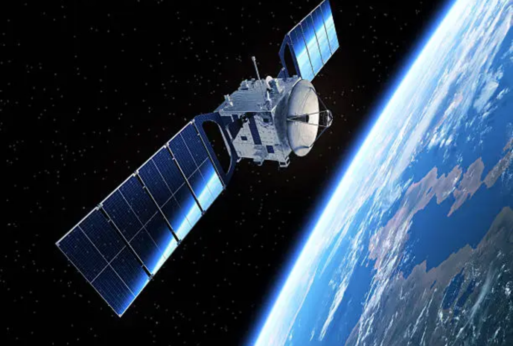Zimsat-3 Satellite Aims to Expand Zimbabwe’s Digital Access