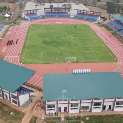 AFCON 2027: Kenya Uganda Tanzania Face CAF Training Ground Standards