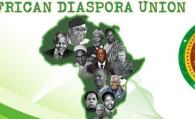 AFRIDU Plans International Gathering for African Diaspora