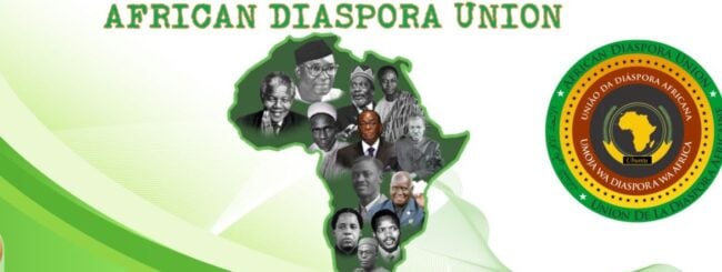 AFRIDU Plans International Gathering for African Diaspora