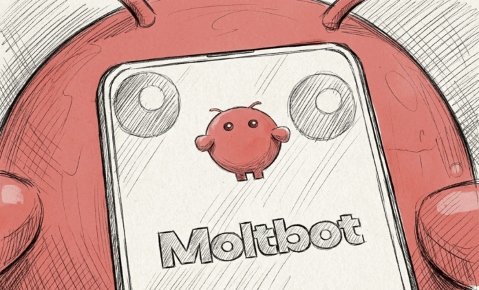 AI Agent Launches Crypto, Social Network and Considers Legal Action