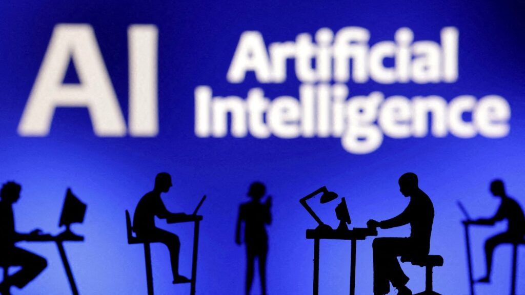 AI Expert Warns of Potential Global Risks