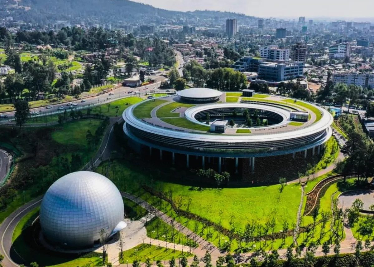 AI Leadership Forum Set for Addis Ababa