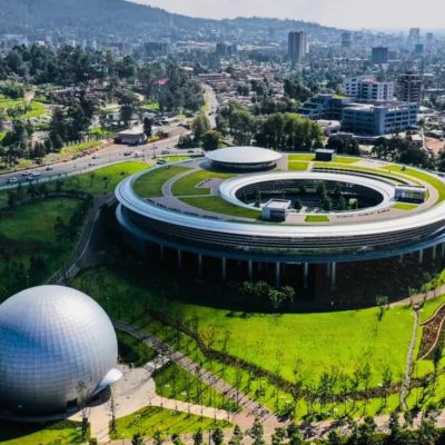 AI Leadership Forum Set for Addis Ababa