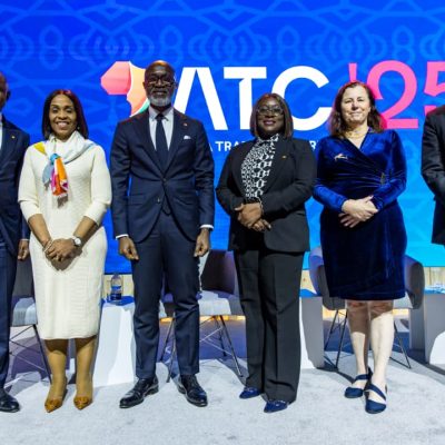 Access Bank Drives Africa’s Trade Vision Forward