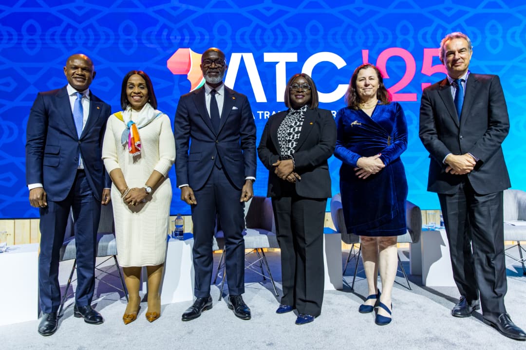 Access Bank Drives Africa’s Trade Vision Forward