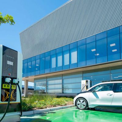Africa Embraces Electric Vehicles and Supportive Policies