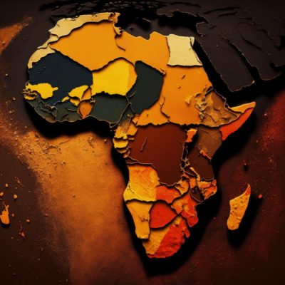 Africa Europe explore resource partnership opportunities