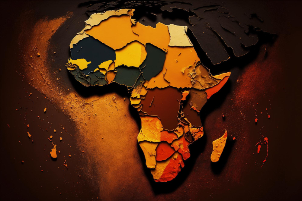 Africa Europe explore resource partnership opportunities