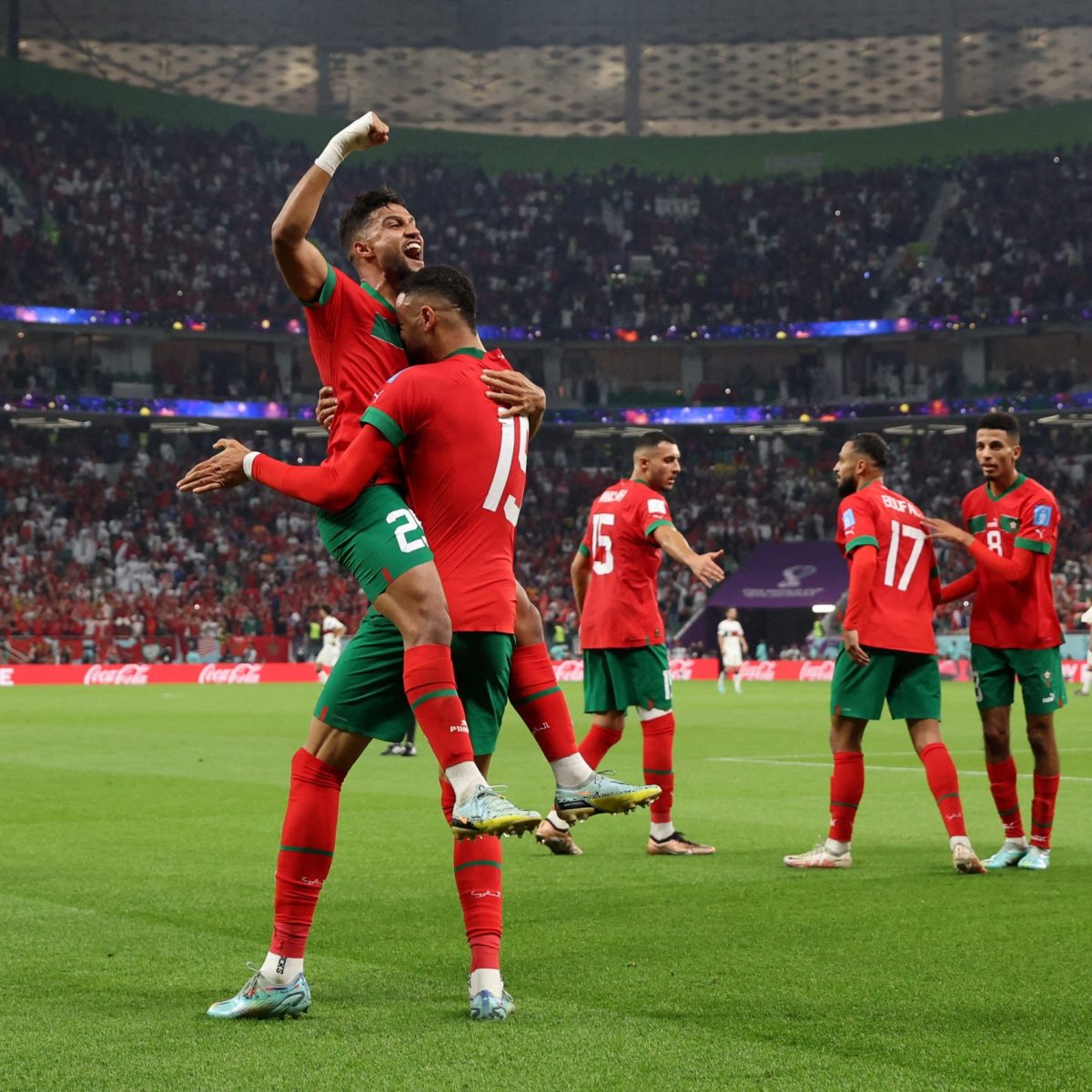 Africa Explores Diplomacy Through Football and Pan-Africanism