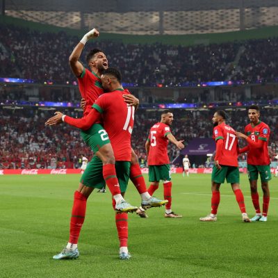 Africa Explores Diplomacy Through Football and Pan-Africanism