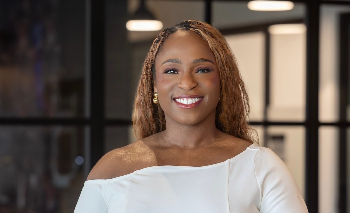 Africa Investment Fund Founder Urges Hollywood Strategy