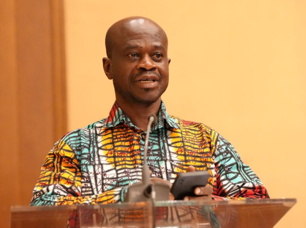 Africa Ties Climate Goals to Industrial Development