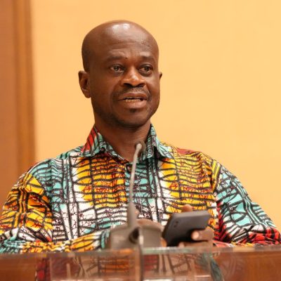 Africa Ties Climate Goals to Industrial Development