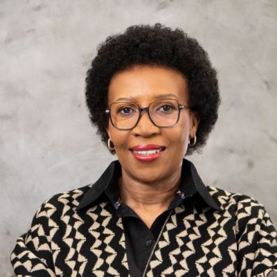 African Bank Names New Deputy Chief Executive