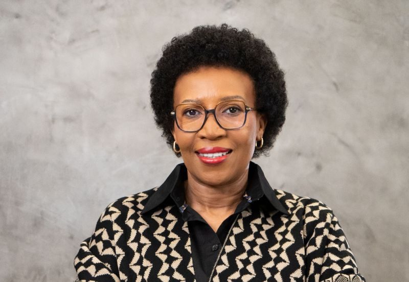 African Bank Names New Deputy Chief Executive