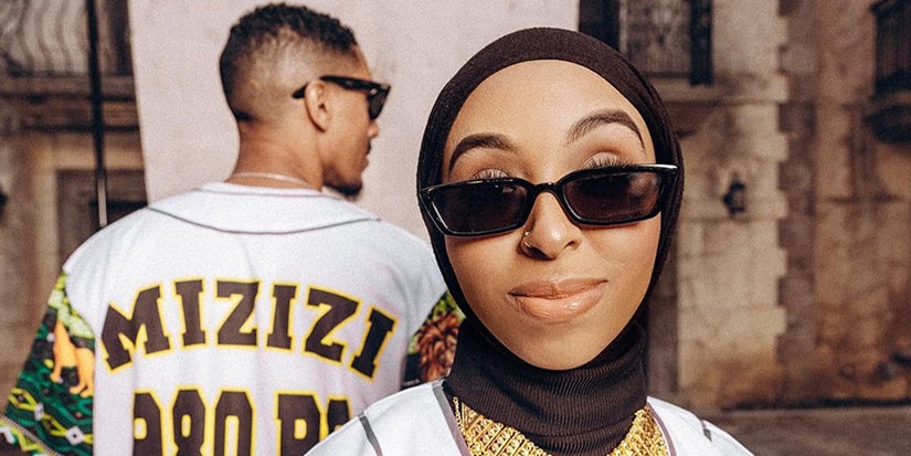 African Diaspora Streetwear Brands Spotlight
