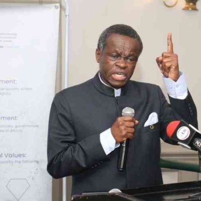 African leaders urged to prioritize action over rhetoric