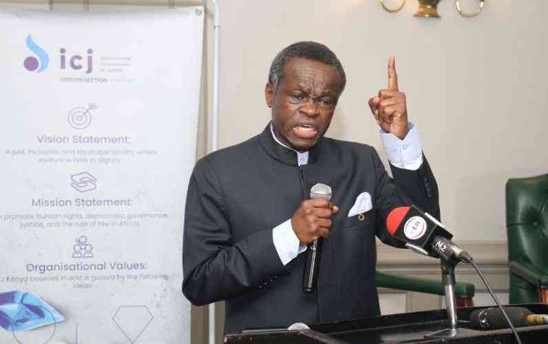 African leaders urged to prioritize action over rhetoric