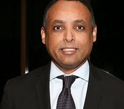 African tech and diaspora connect at Silicon Valley event