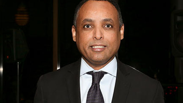 African tech and diaspora connect at Silicon Valley event